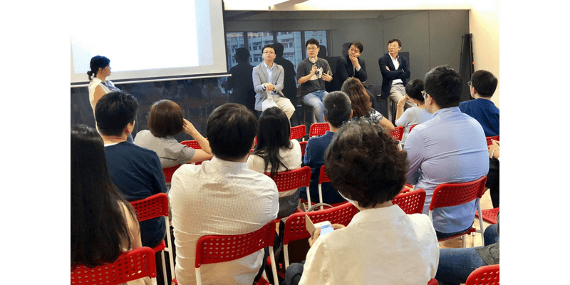 台北律師公會「智財及創新科技委員會」舉辦「AI 發展及影響--以醫療及健康照護產業為例」座談會