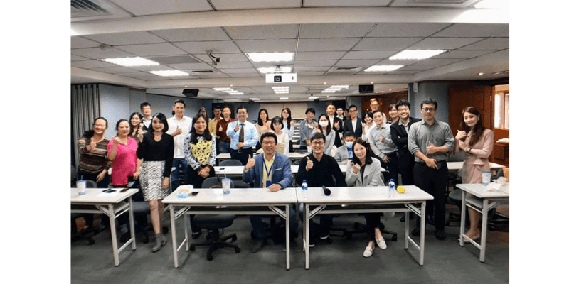 台北律師公會創新科技委員會舉辦「金融科技面對面：創新支付及智能投資」午間沙龍